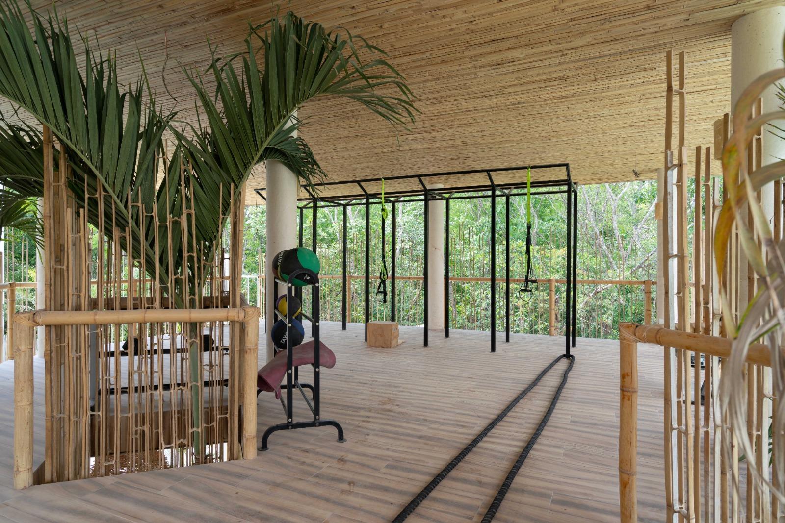 Estudio amueblado en Tulum Oportunidad $1,700,000