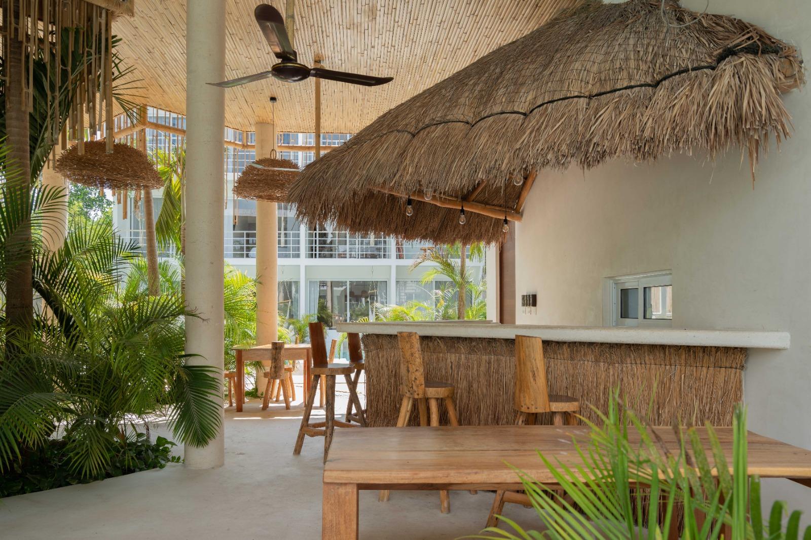 Estudio amueblado en Tulum Oportunidad $1,700,000
