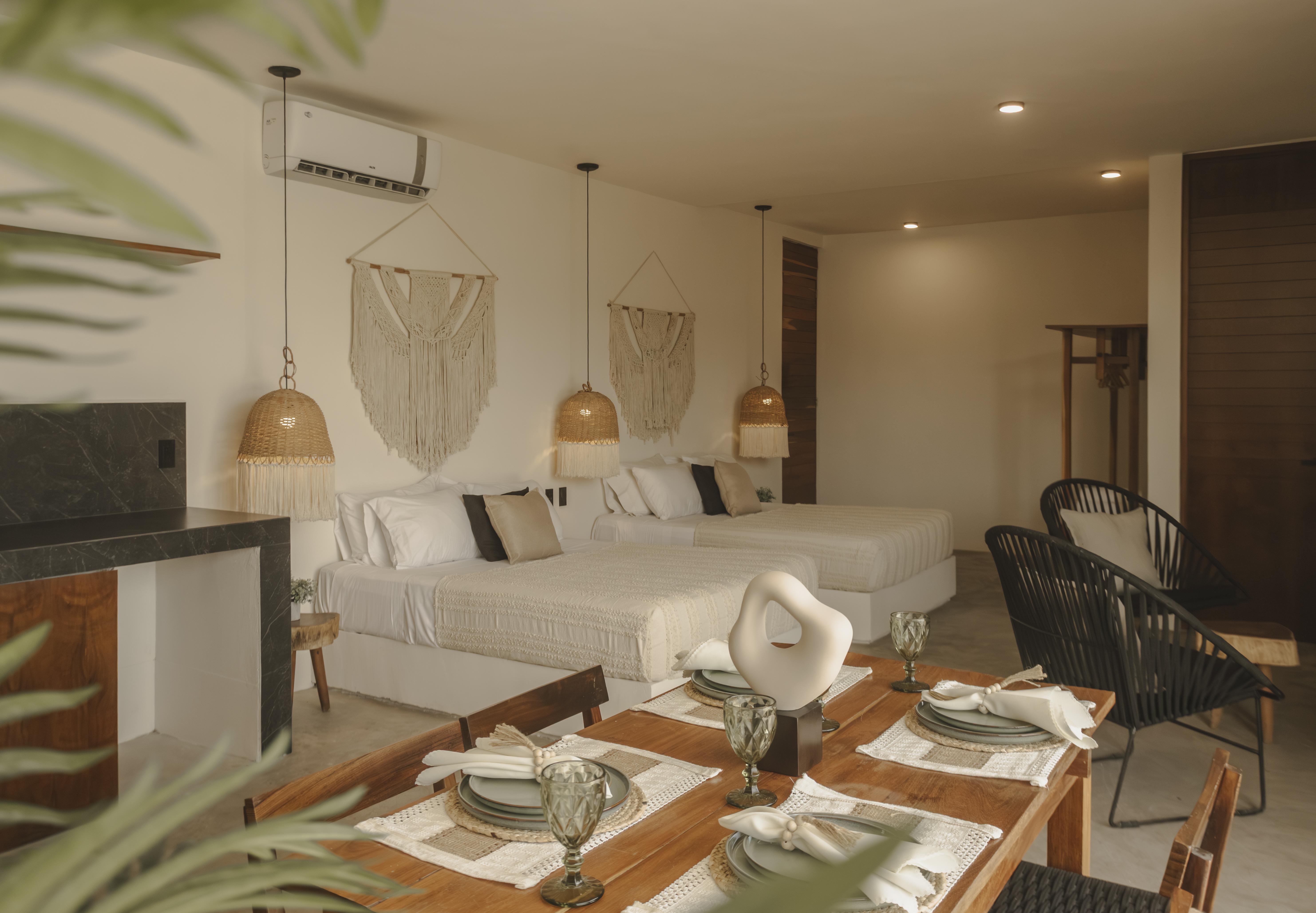 INVERSION UNICA LOFTS LLAVE EN MANO A 18 MESES SIN INTERESES
