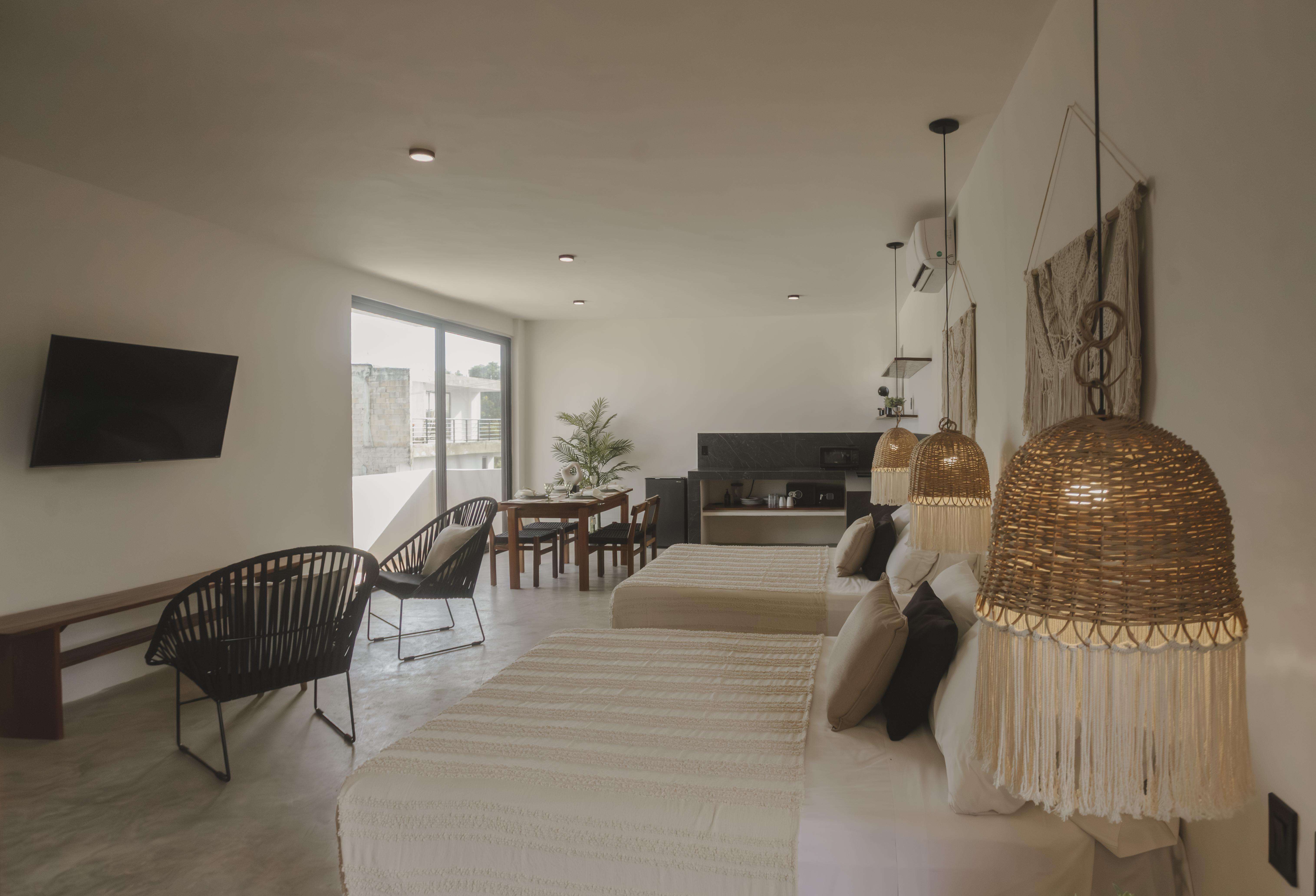 INVERSION UNICA LOFTS LLAVE EN MANO A 18 MESES SIN INTERESES