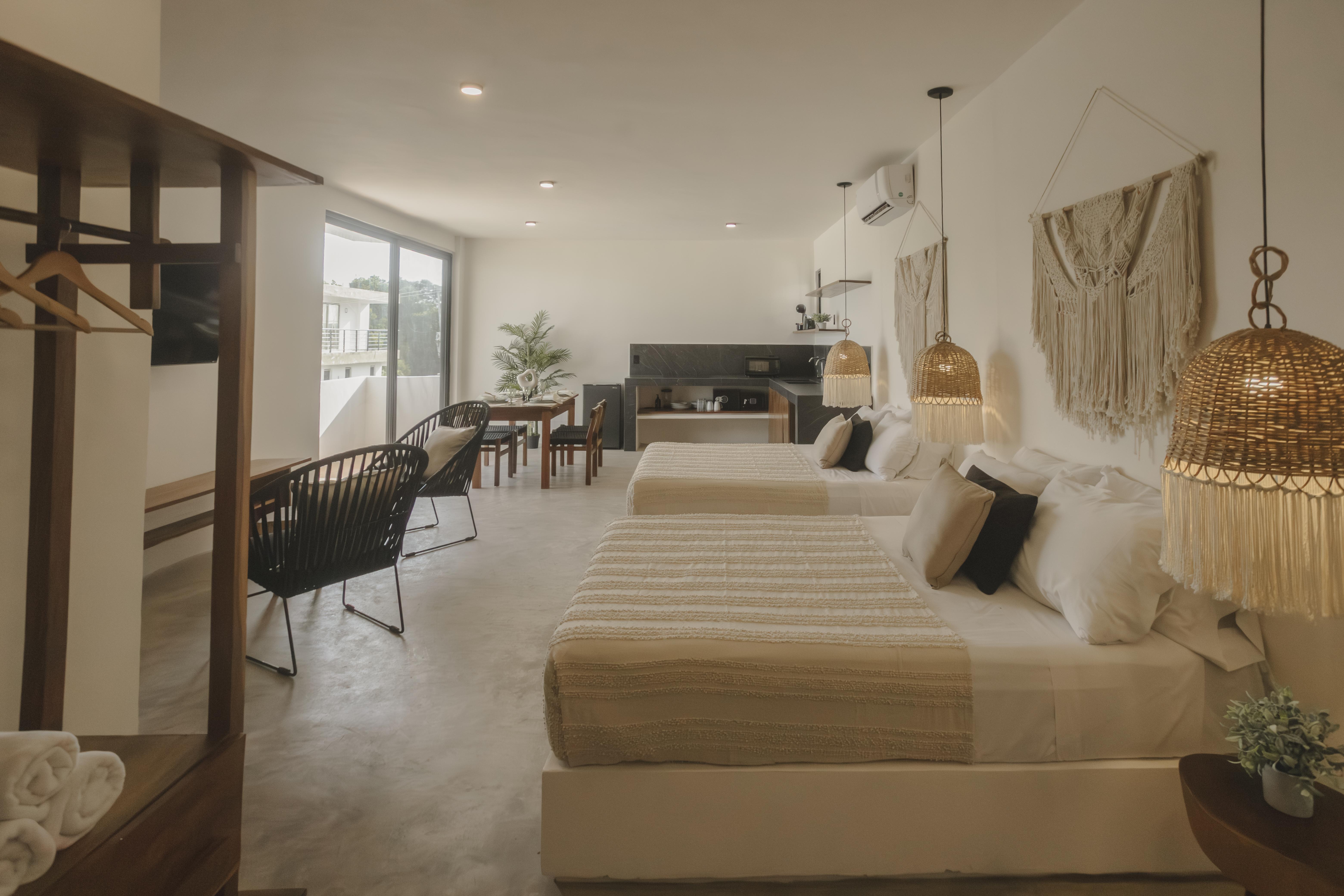 INVERSION UNICA LOFTS LLAVE EN MANO A 18 MESES SIN INTERESES