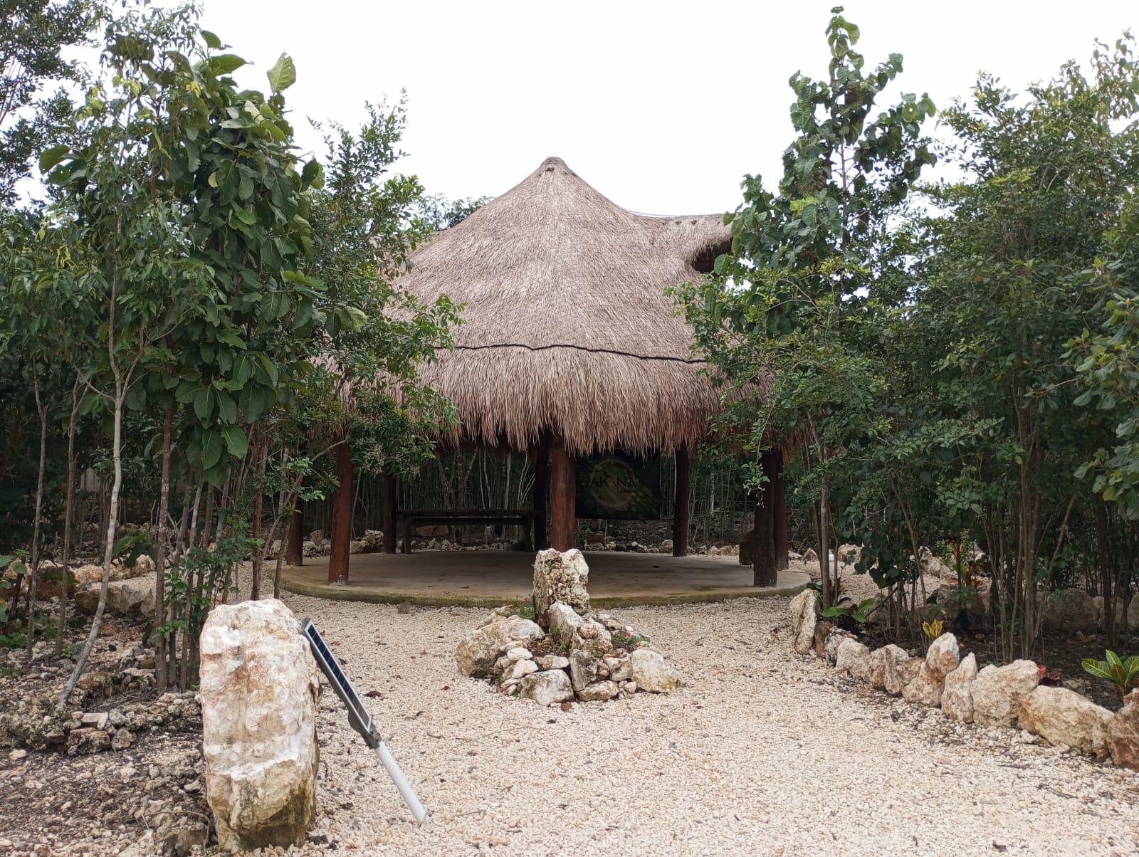 Terrenos desde 15 x 25 en Puerto Morelos