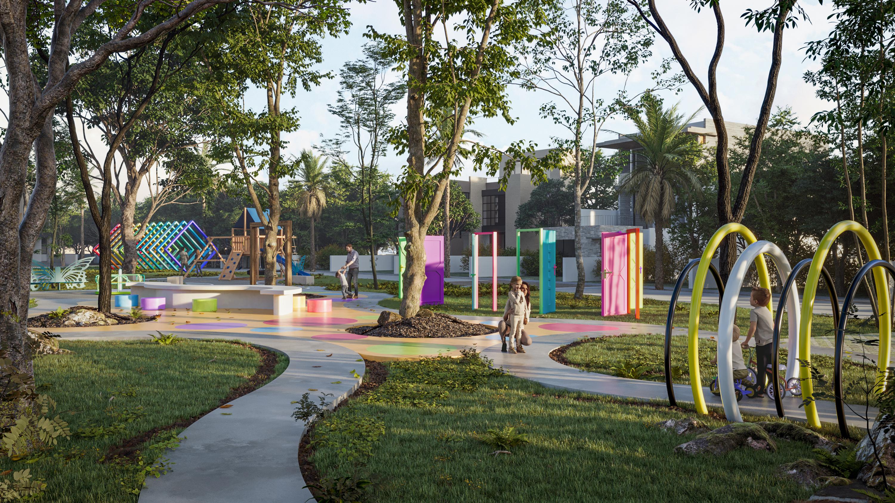 Terrenos Residenciales en Cancún