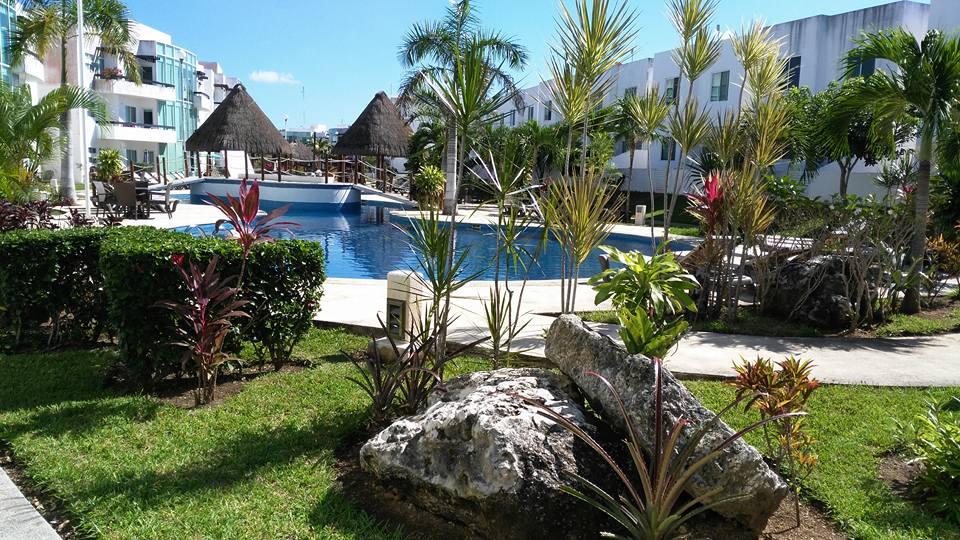 Oportunidad últimos departamentos en Zona Sur de Cancún!