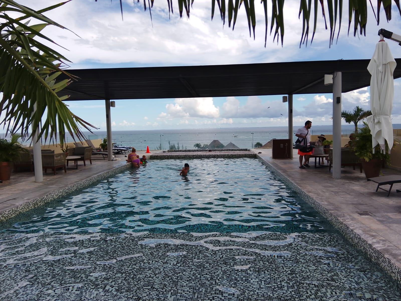 Departamento de 3 recámaras en Playa del Carmen!