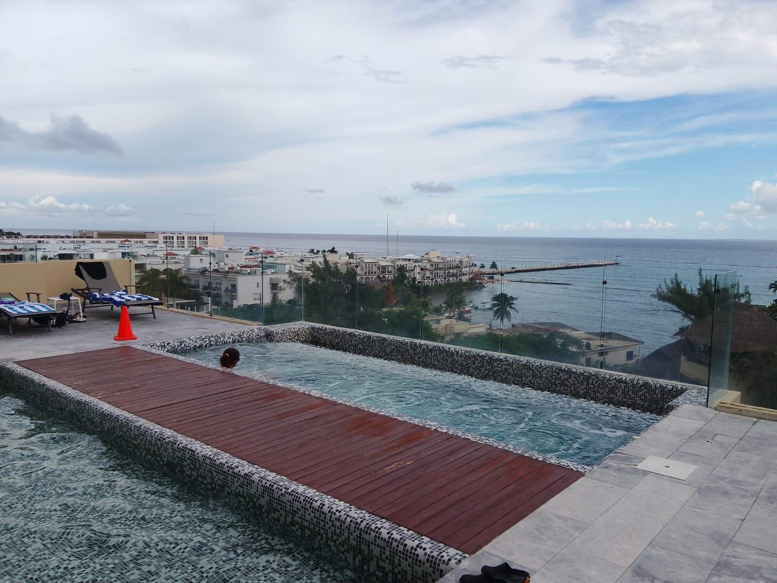 Departamento de 3 recámaras en Playa del Carmen!