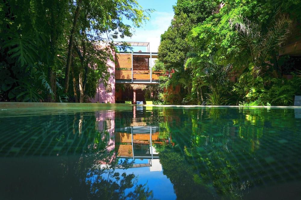 Penthouse en Tulum