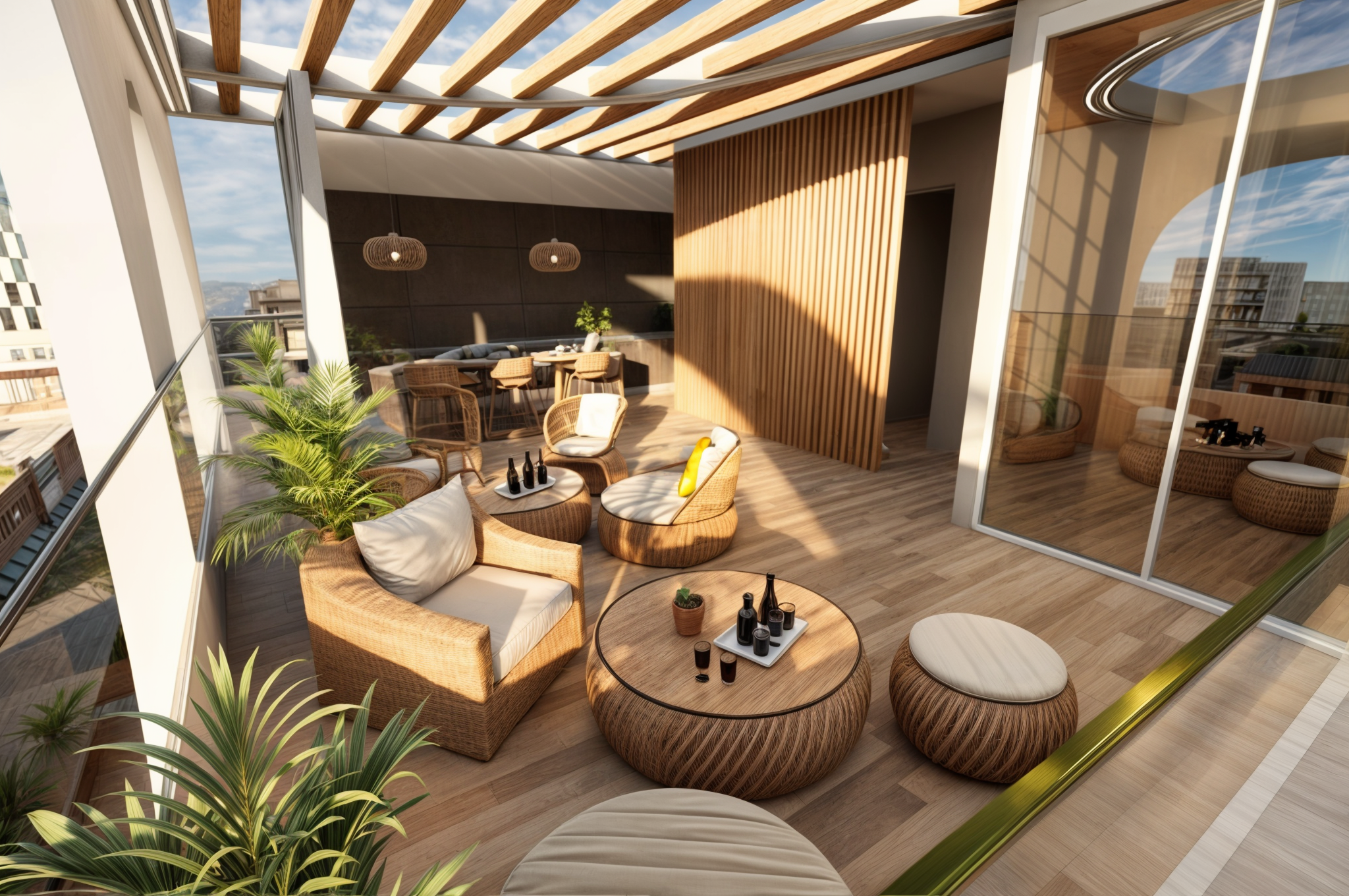 Departamentos Nuevos en Playa del Carmen