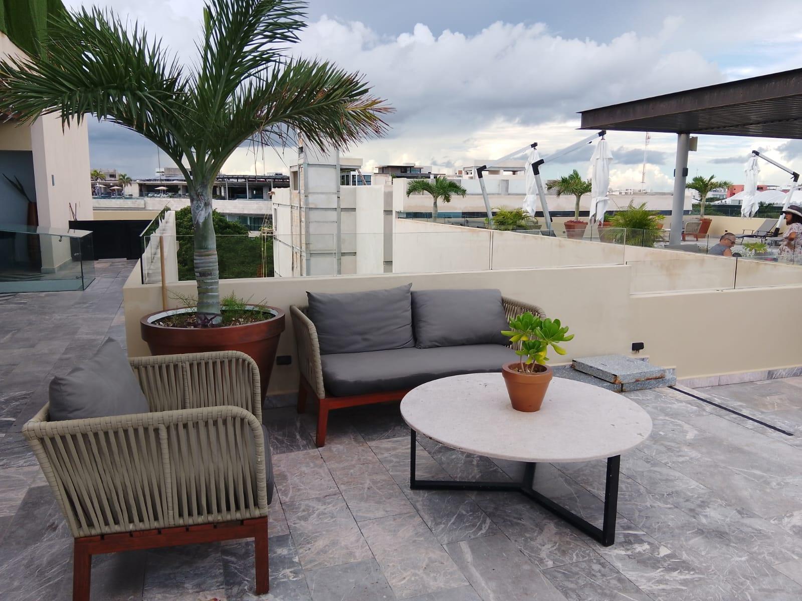 Departamento de 3 recámaras en Playa del Carmen!