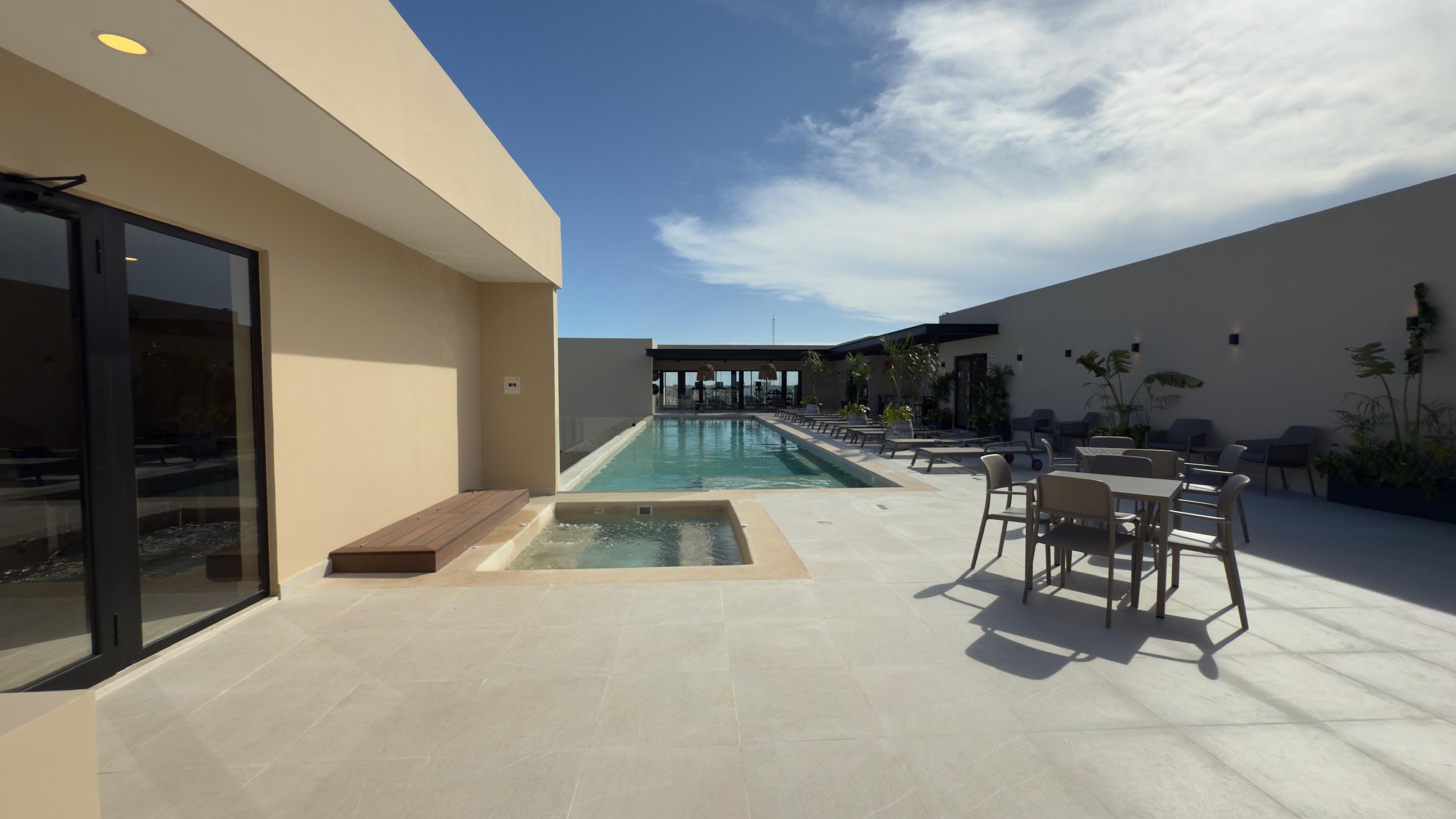 Aparments en Playa del Carmen