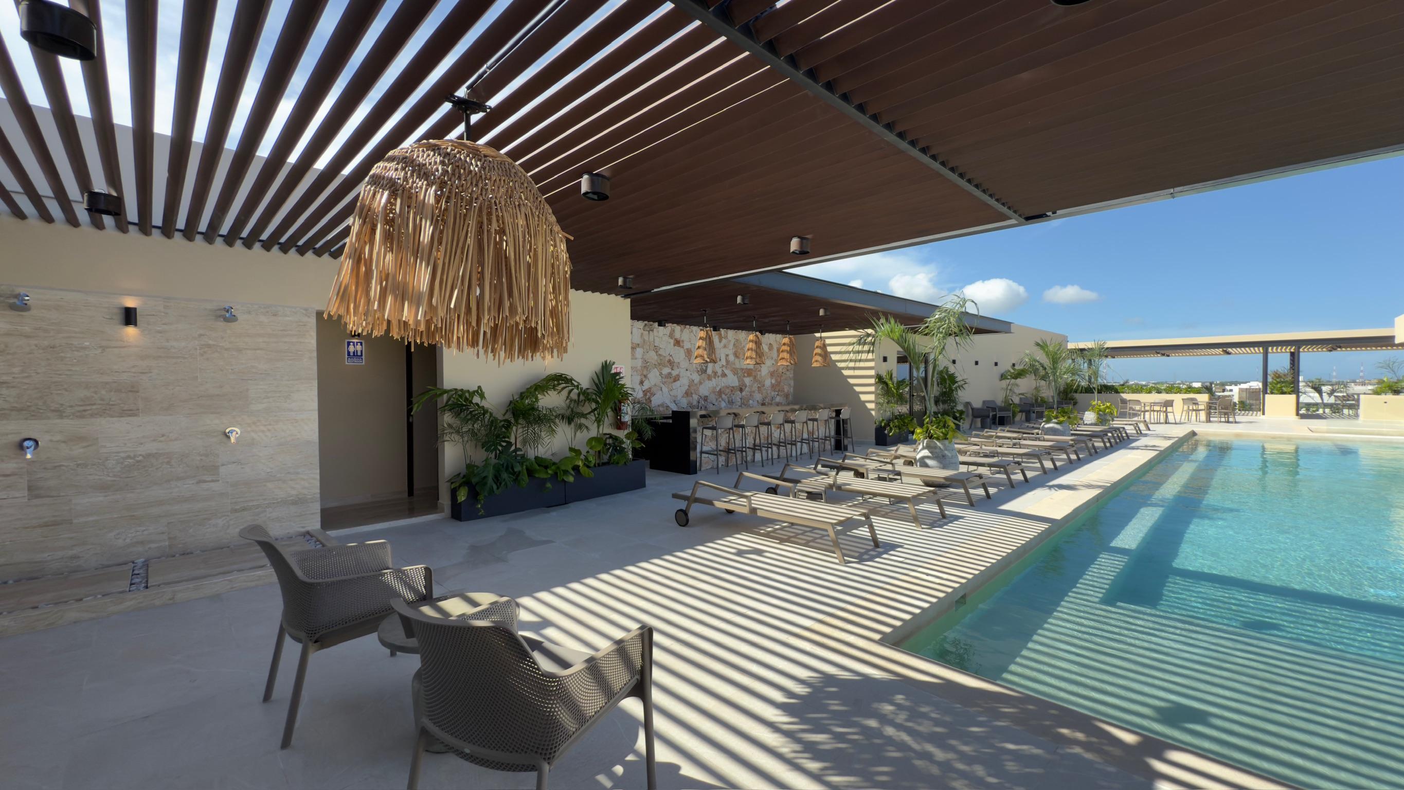 Aparments en Playa del Carmen