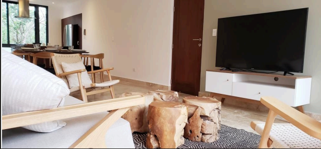 Penthouse en Tulum