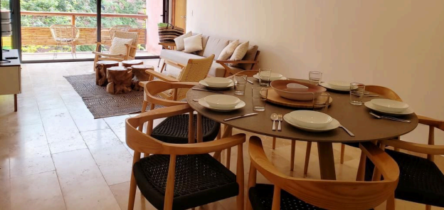 Penthouse en Tulum