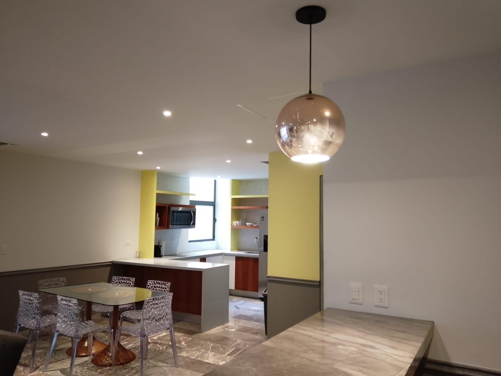 Departamento de 3 recámaras en Playa del Carmen!