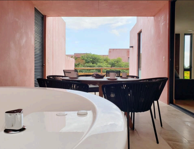 Penthouse en Tulum
