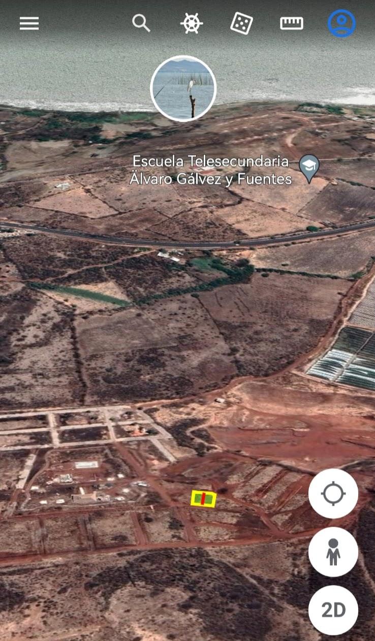 Remato Terreno en Real Santa Fe Tuxcueca, Jalisco