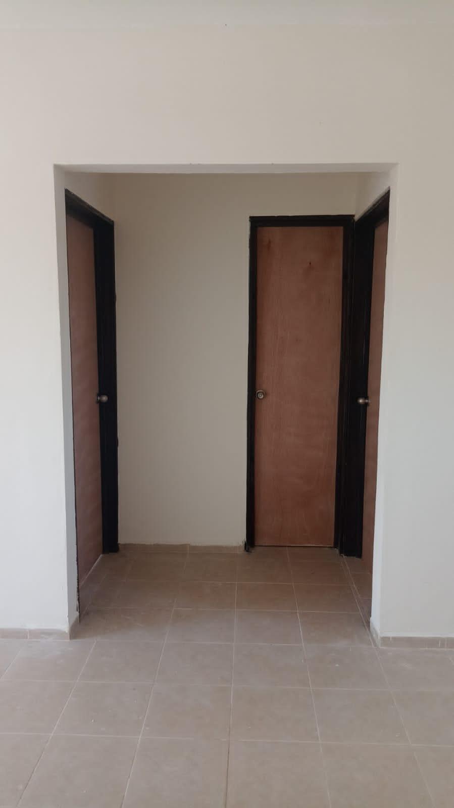 Casa Nueva de 2 recámaras en Cancún