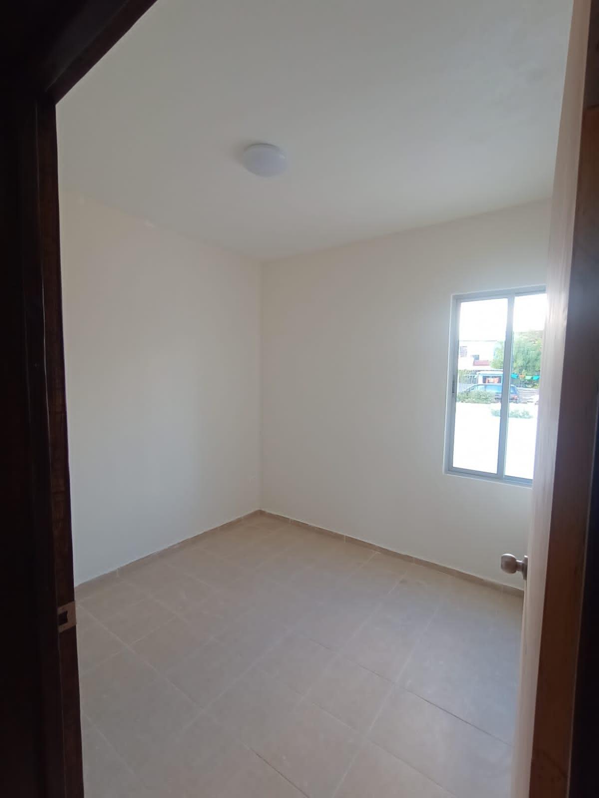Casa Nueva de 2 recámaras en Cancún