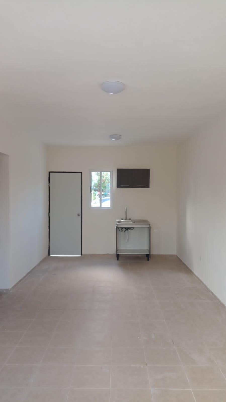 Casa Nueva de 2 recámaras en Cancún