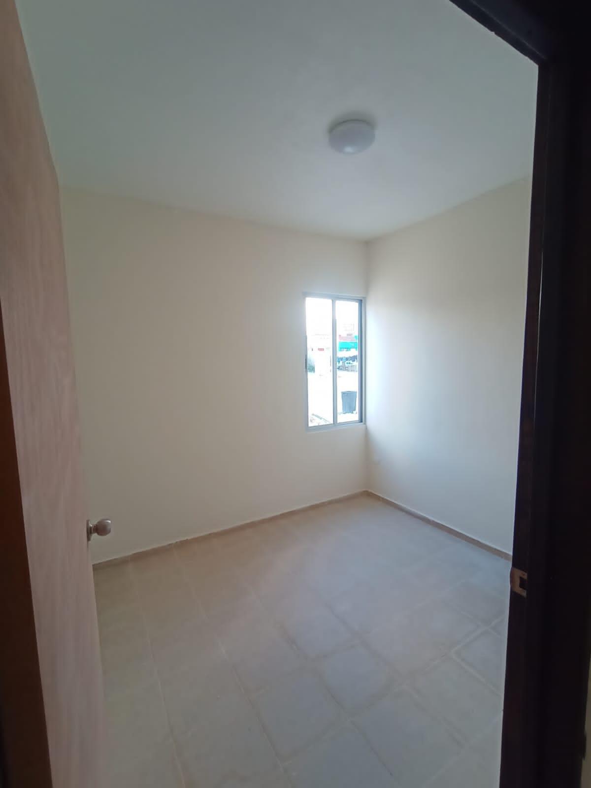 Casa Nueva de 2 recámaras en Cancún