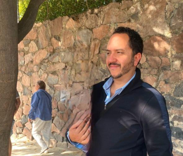 Lic.Juan Pablo Castro