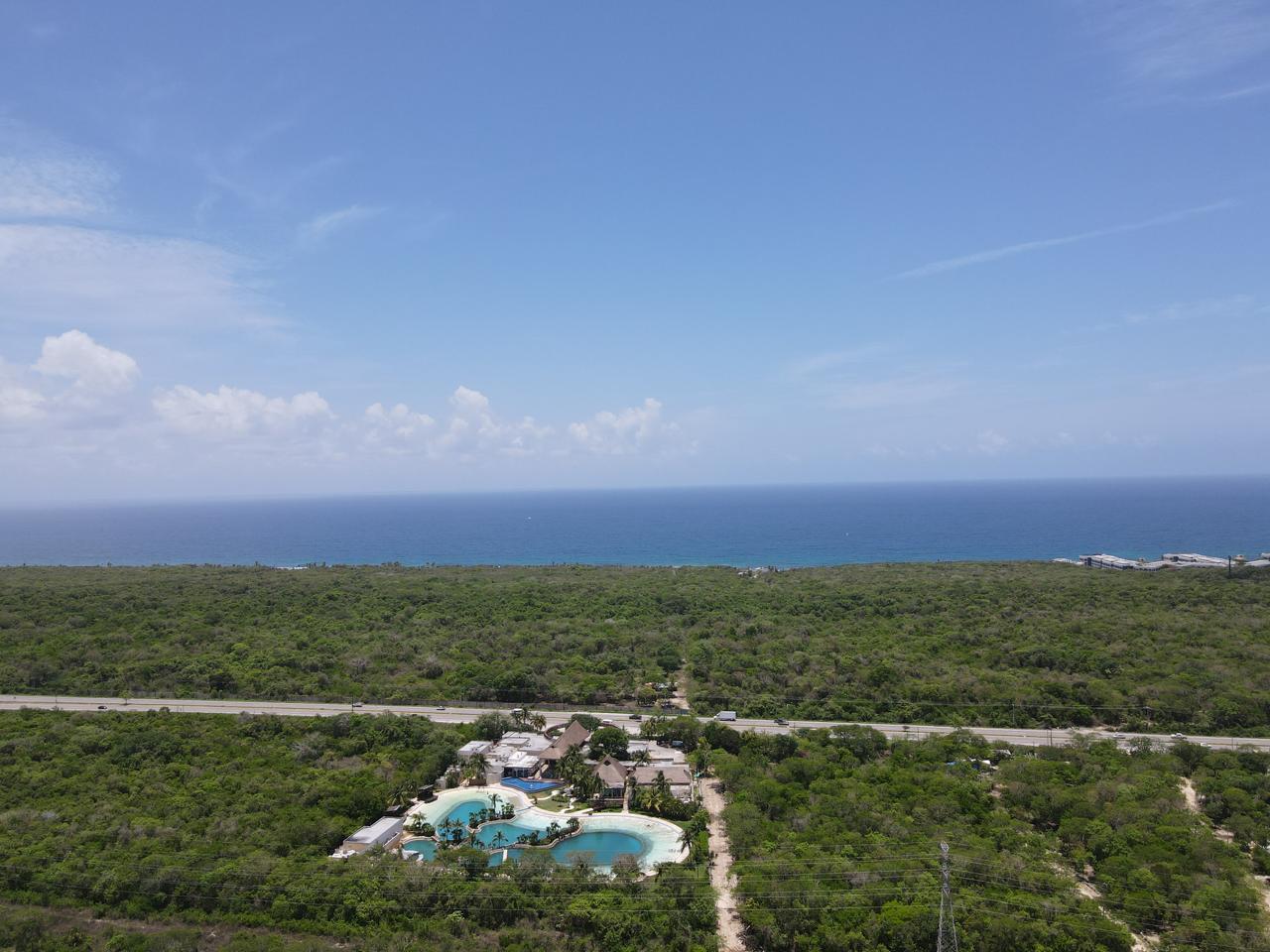 Terrenos en Puerto Aventuras