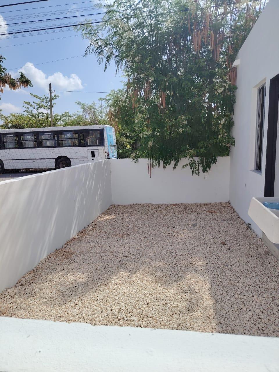 Casa Nueva de 2 recámaras en Cancún