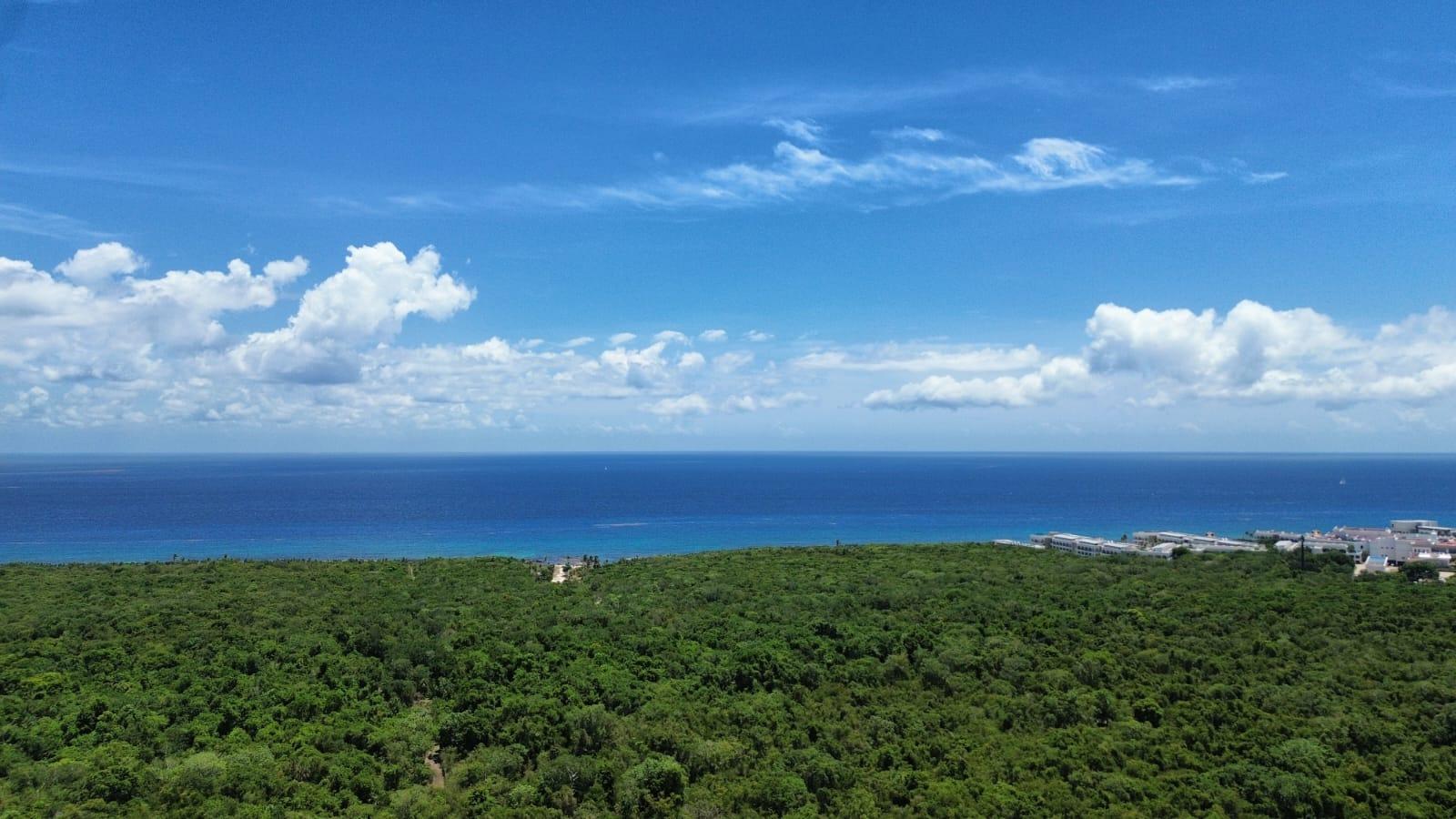 Terrenos en Puerto Aventuras