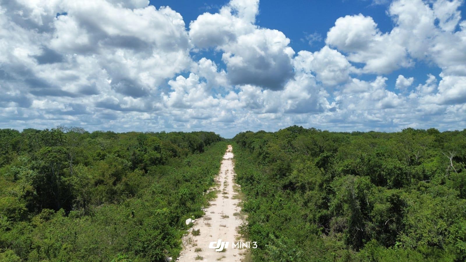 Terrenos en Puerto Aventuras