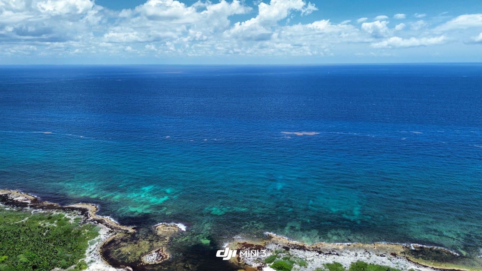 Terrenos en Puerto Aventuras