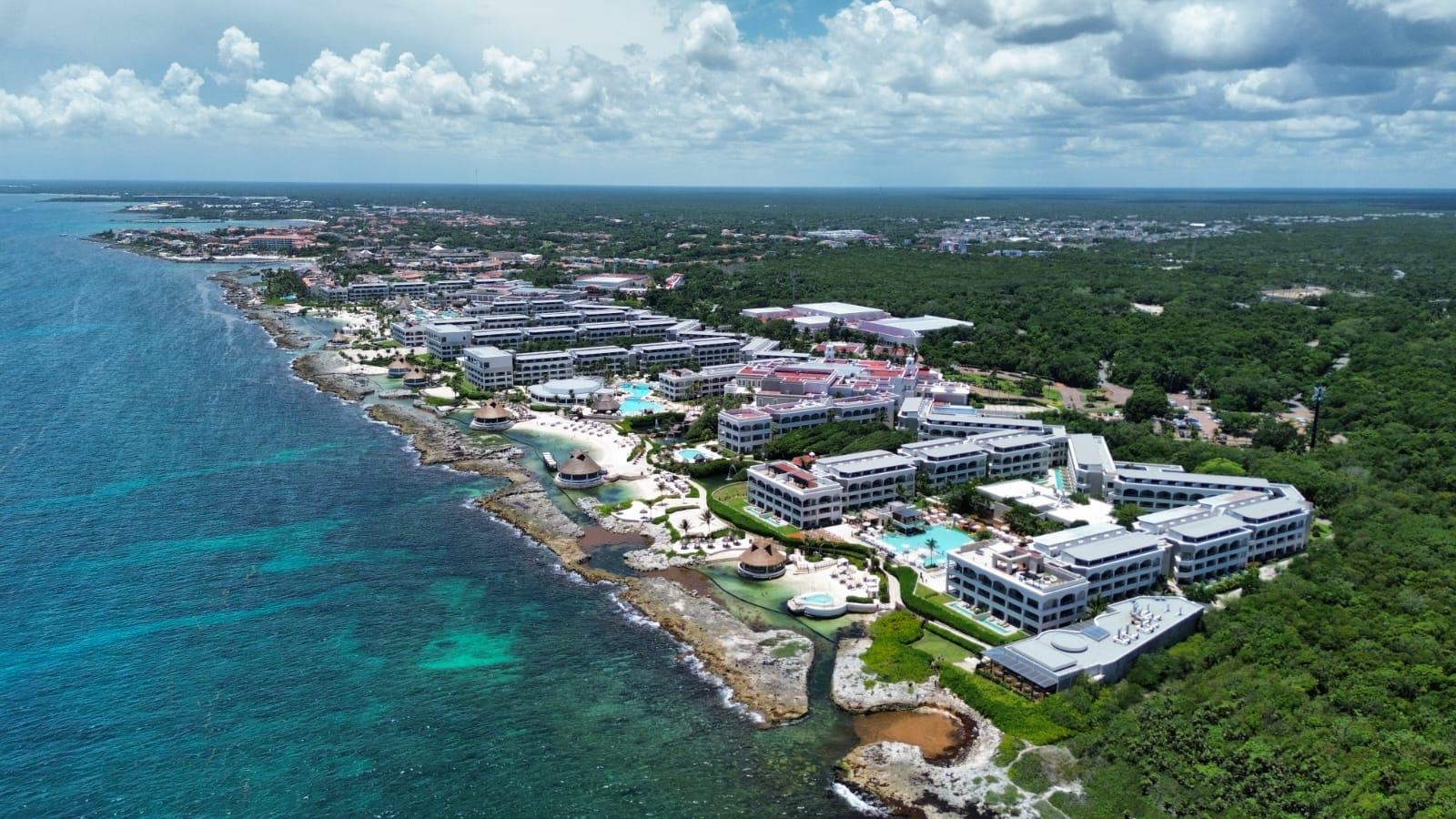 Terrenos en Puerto Aventuras