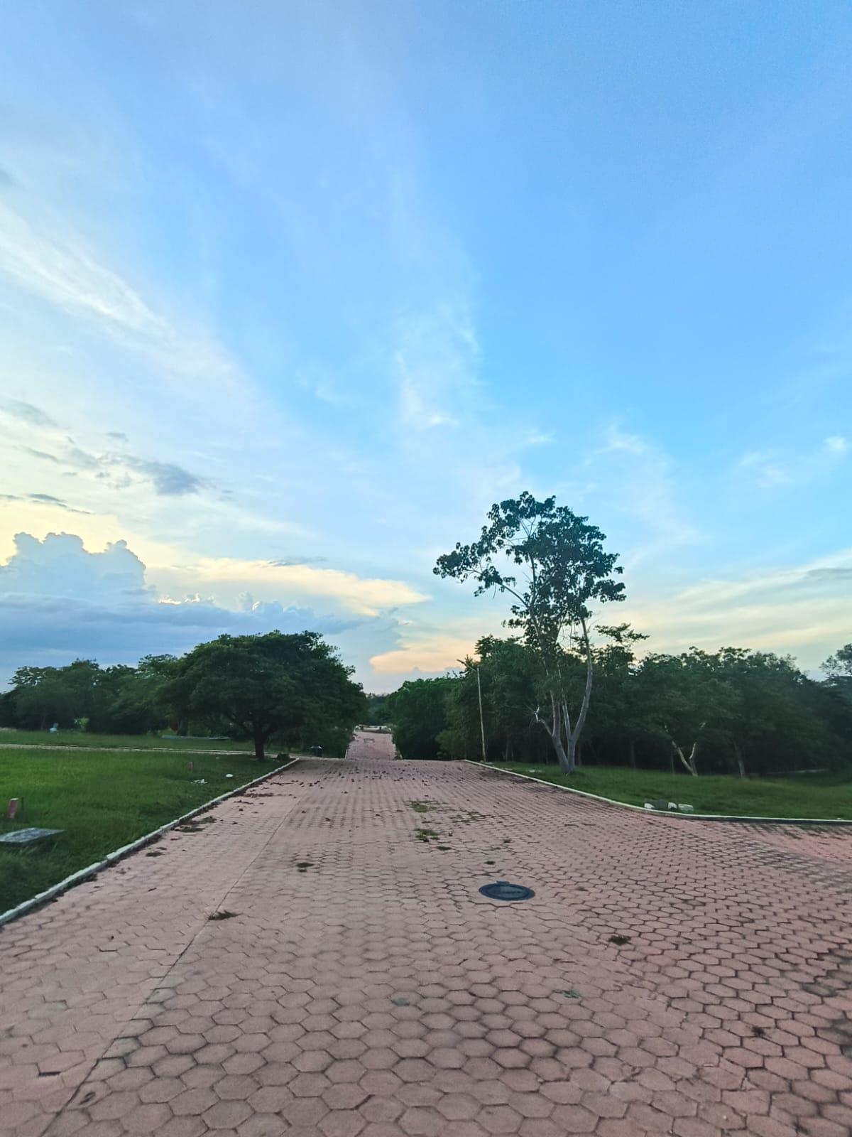 Terreno Residencial en Palenque Chiapas!