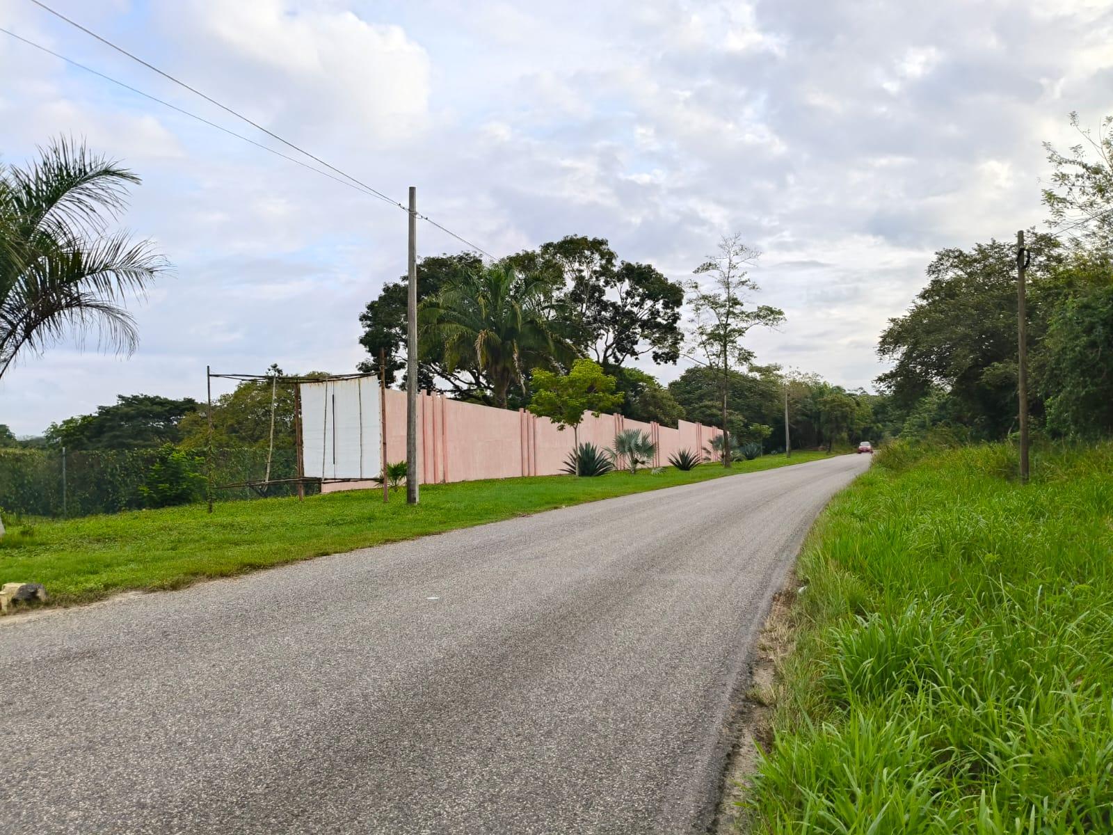 Terreno Residencial en Palenque Chiapas!
