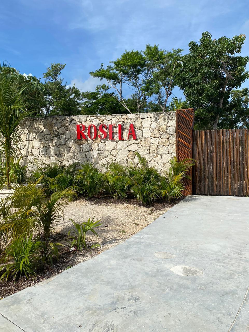 Terreno en Tulum Región 12