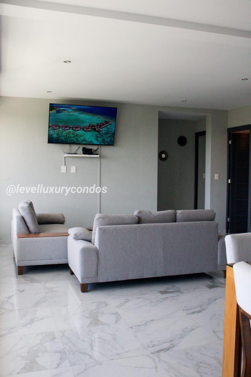 Renta departamento amueblado en Playa del Carmen!