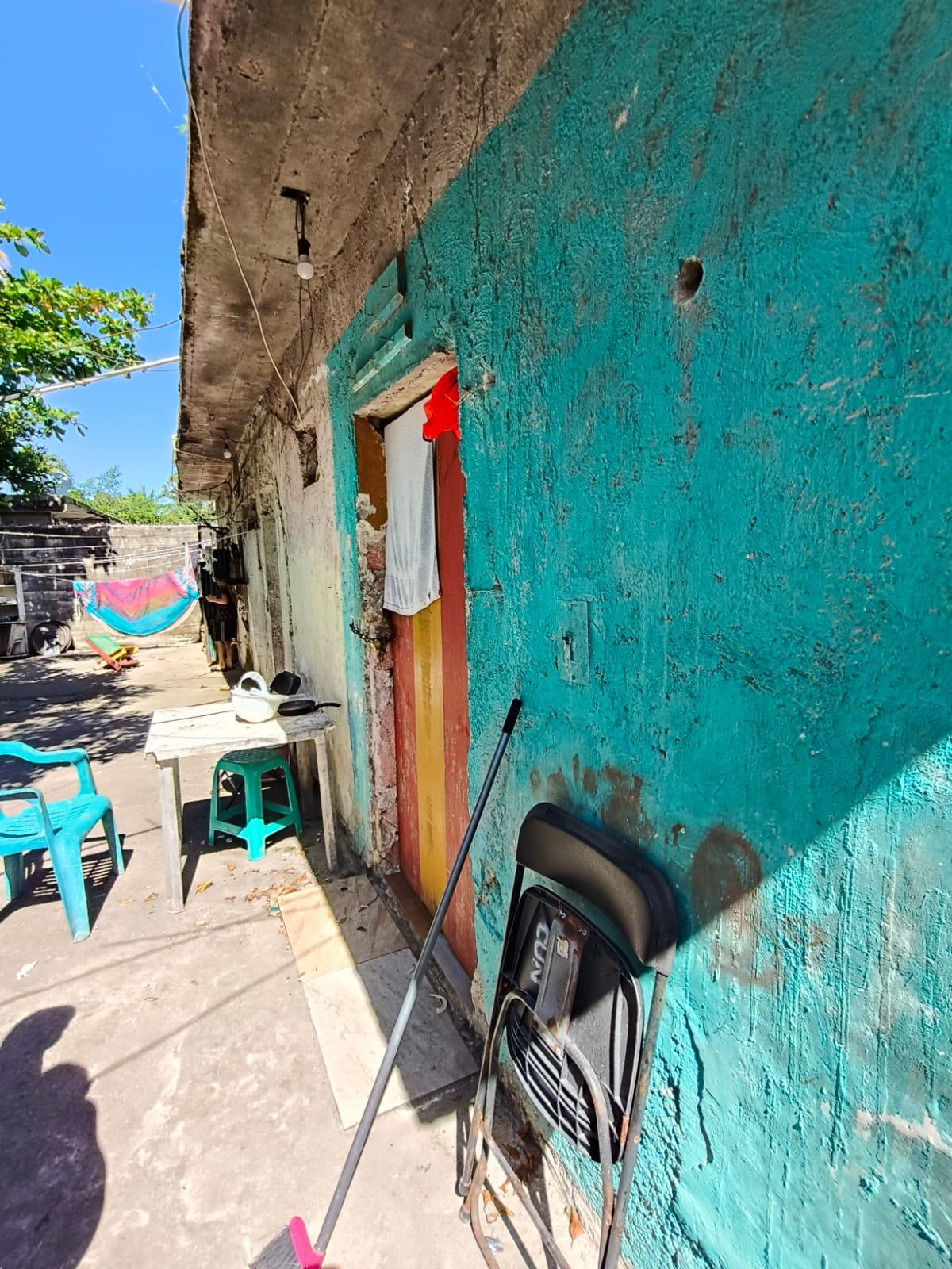 Terreno y cuarteria en Cozumel!