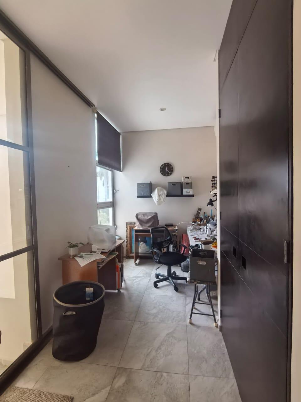 Residencia en Lagos del Sol