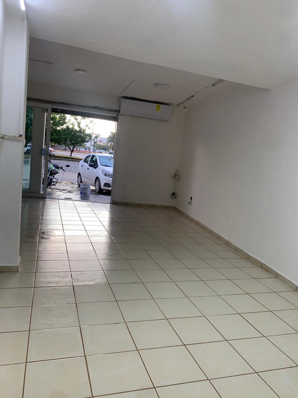 Renta de local 188 mts2