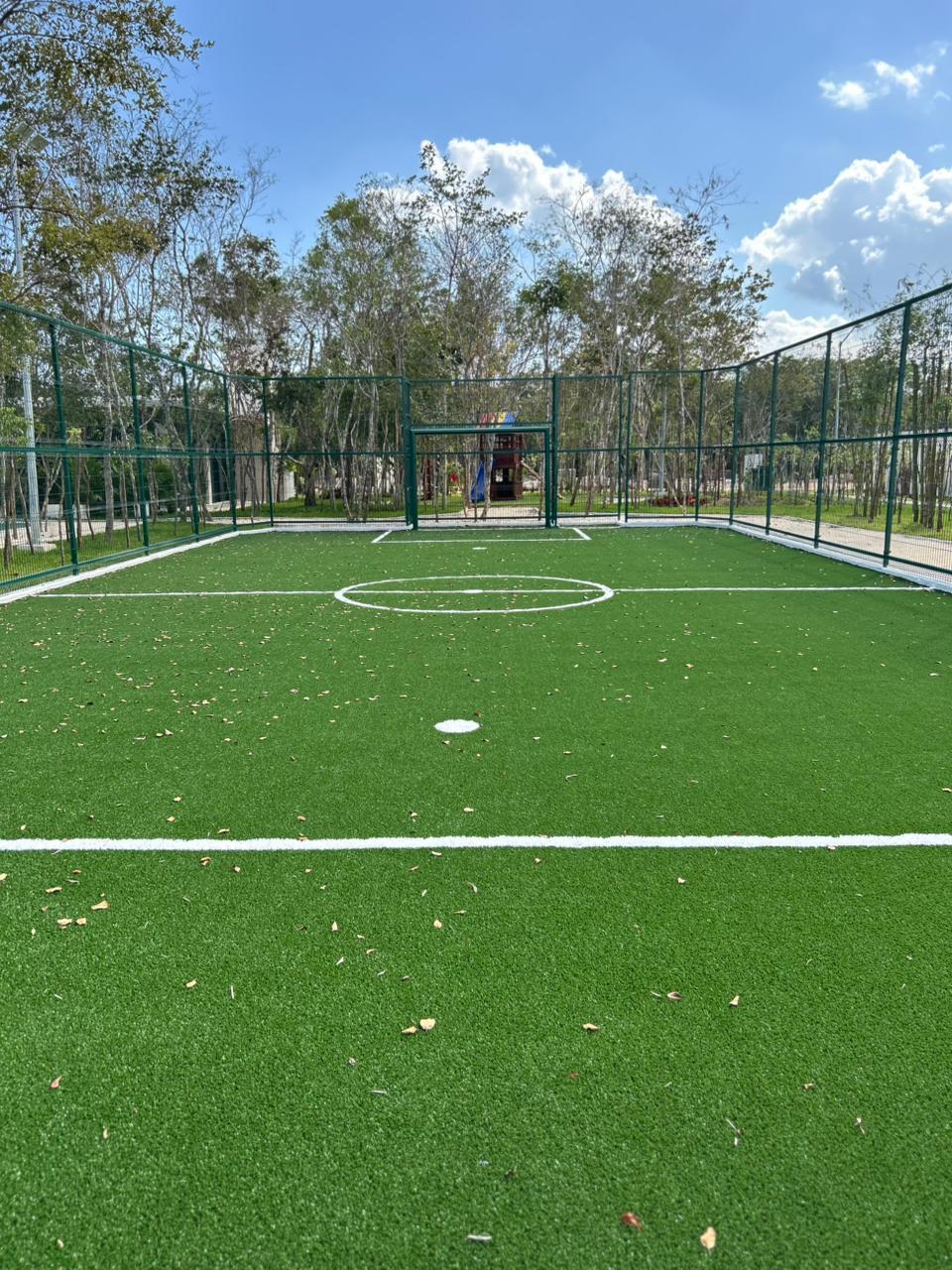 Departamentos en Avenida Huayacán!