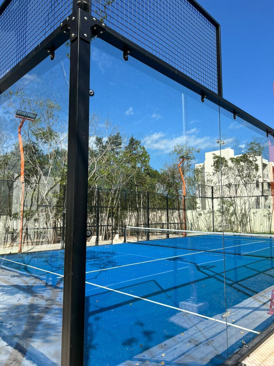 Departamentos en Avenida Huayacán!