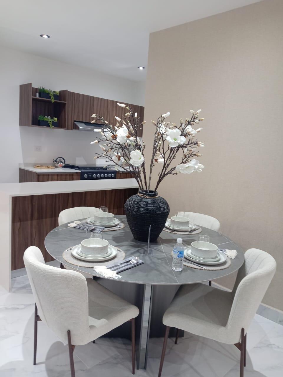 Departamento Nuevo en Playa del Carmen