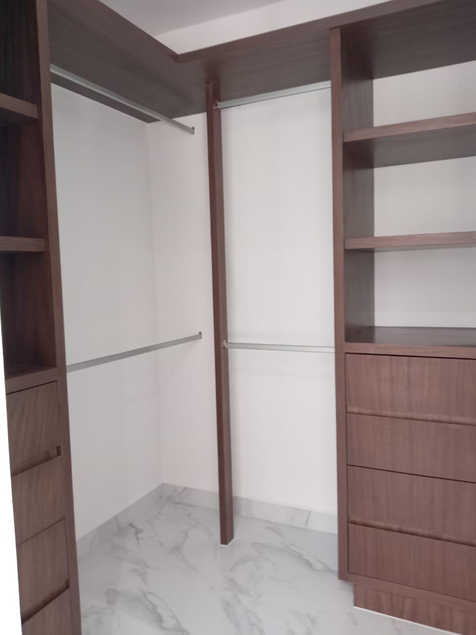 Departamento Nuevo en Playa del Carmen