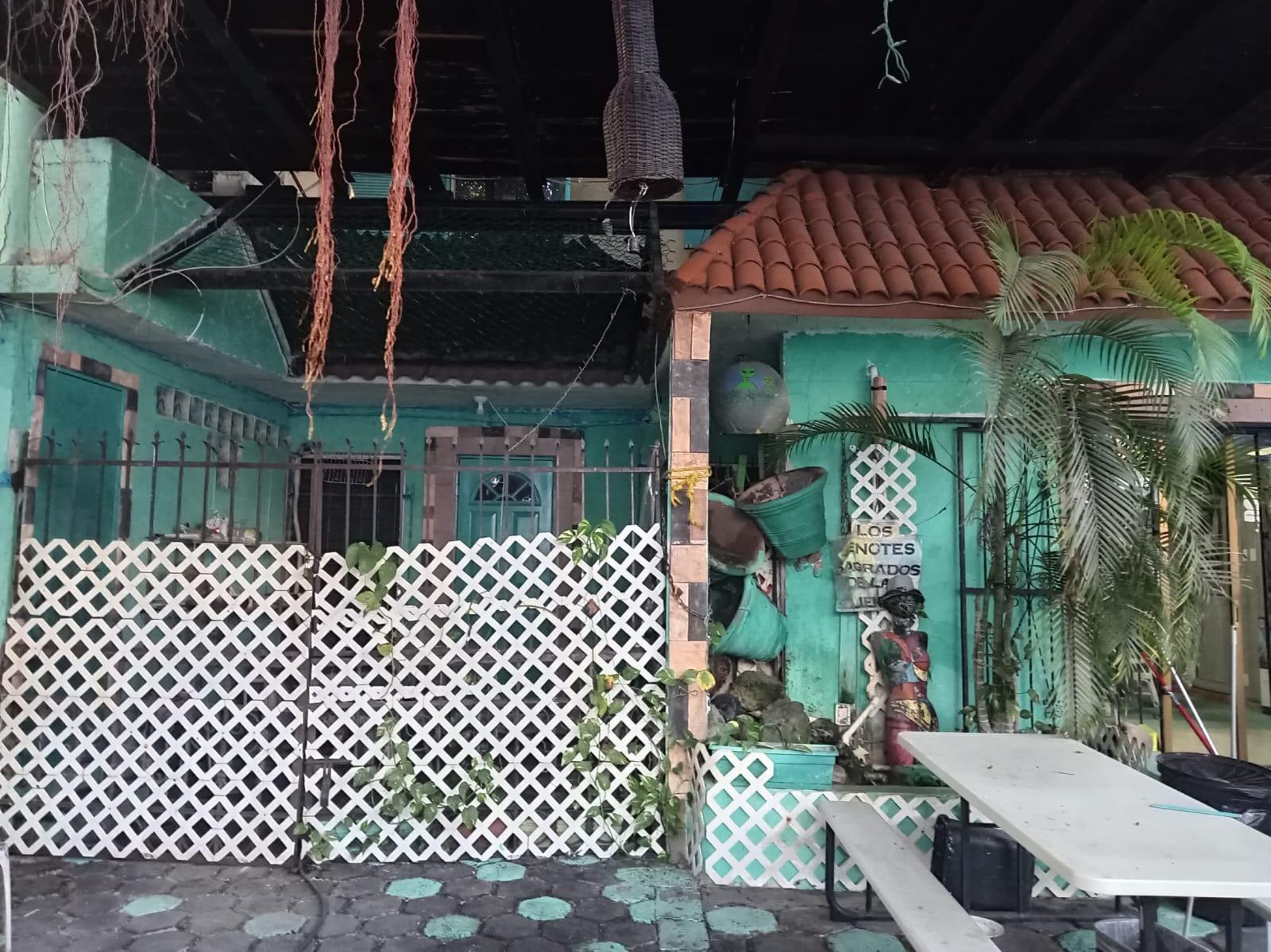 Hostal en Cancún
