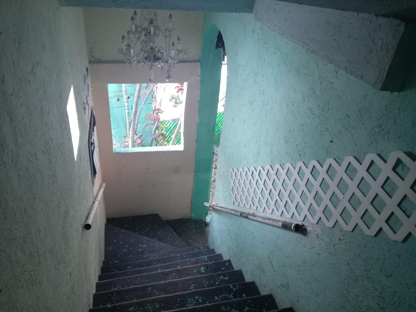 Hostal en Cancún