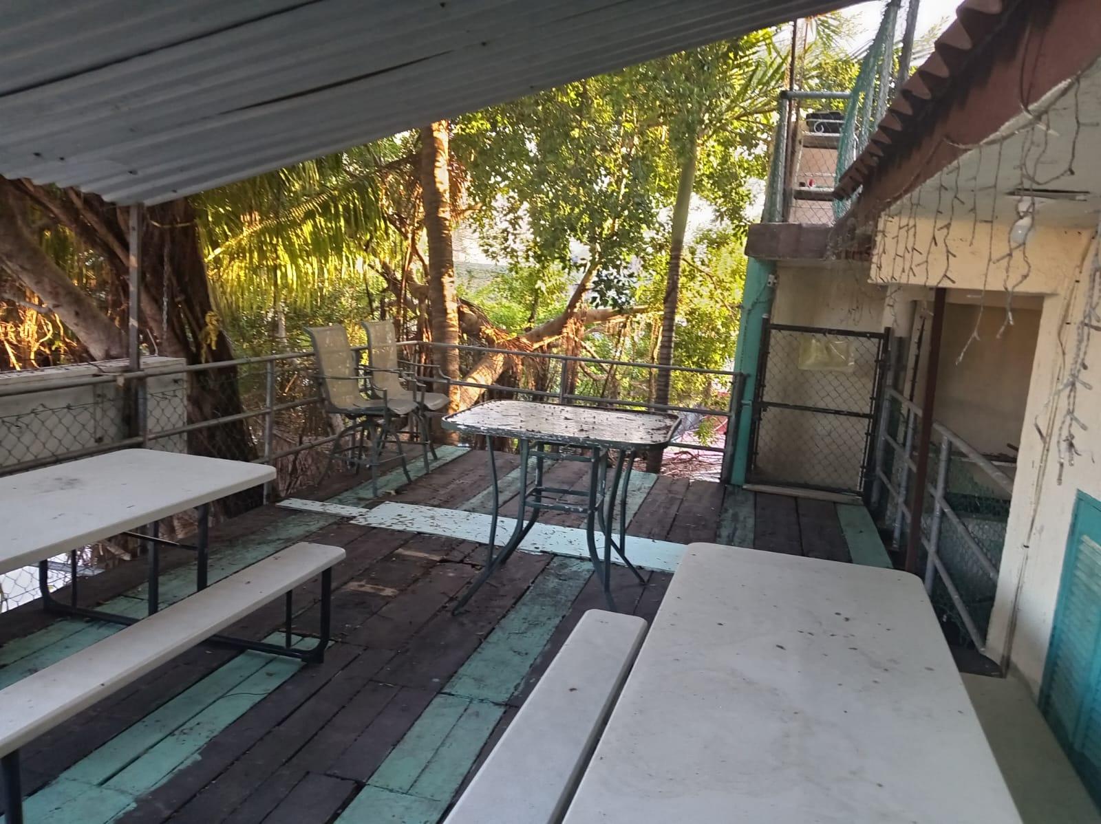Hostal en Cancún
