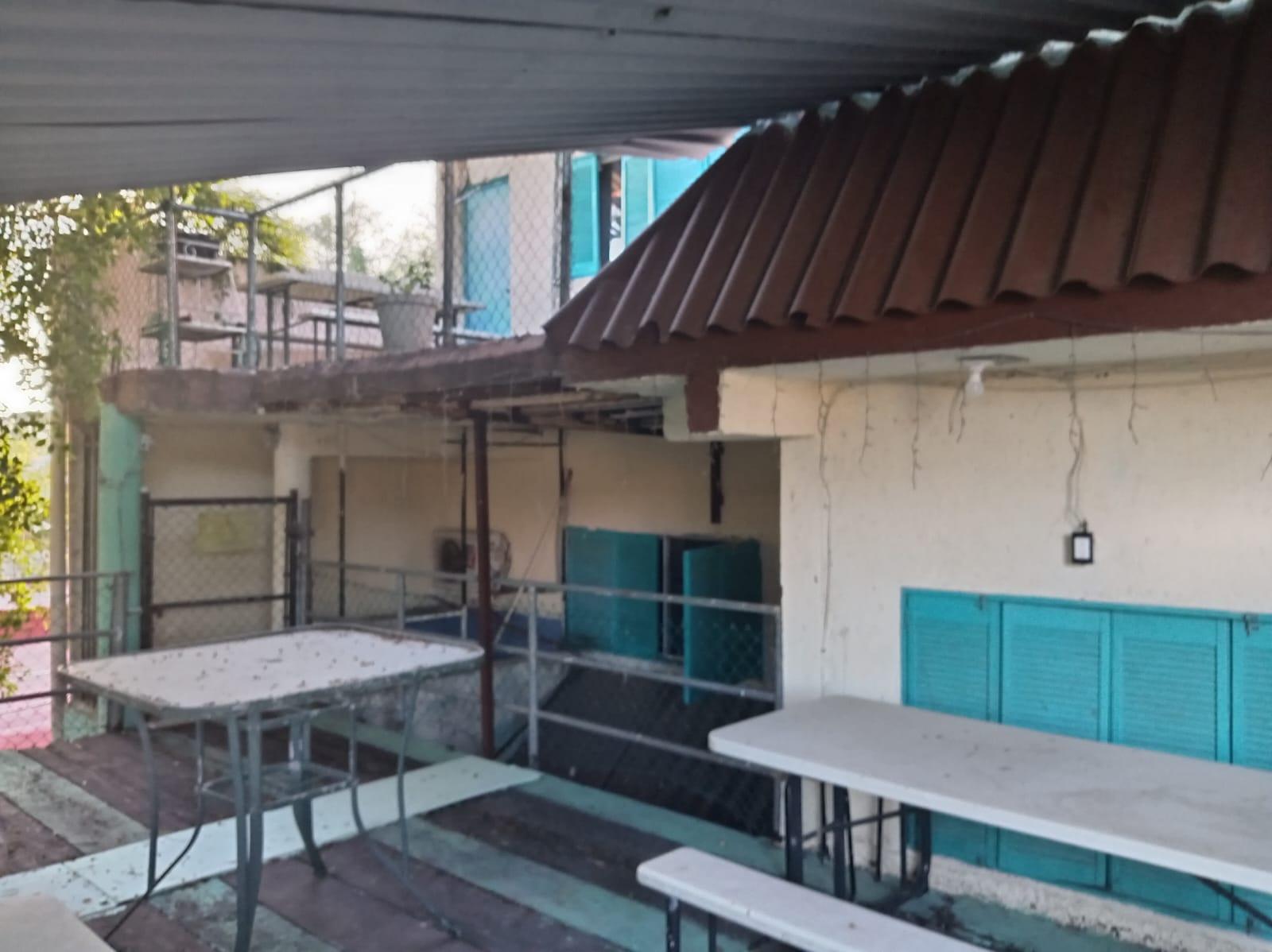 Hostal en Cancún
