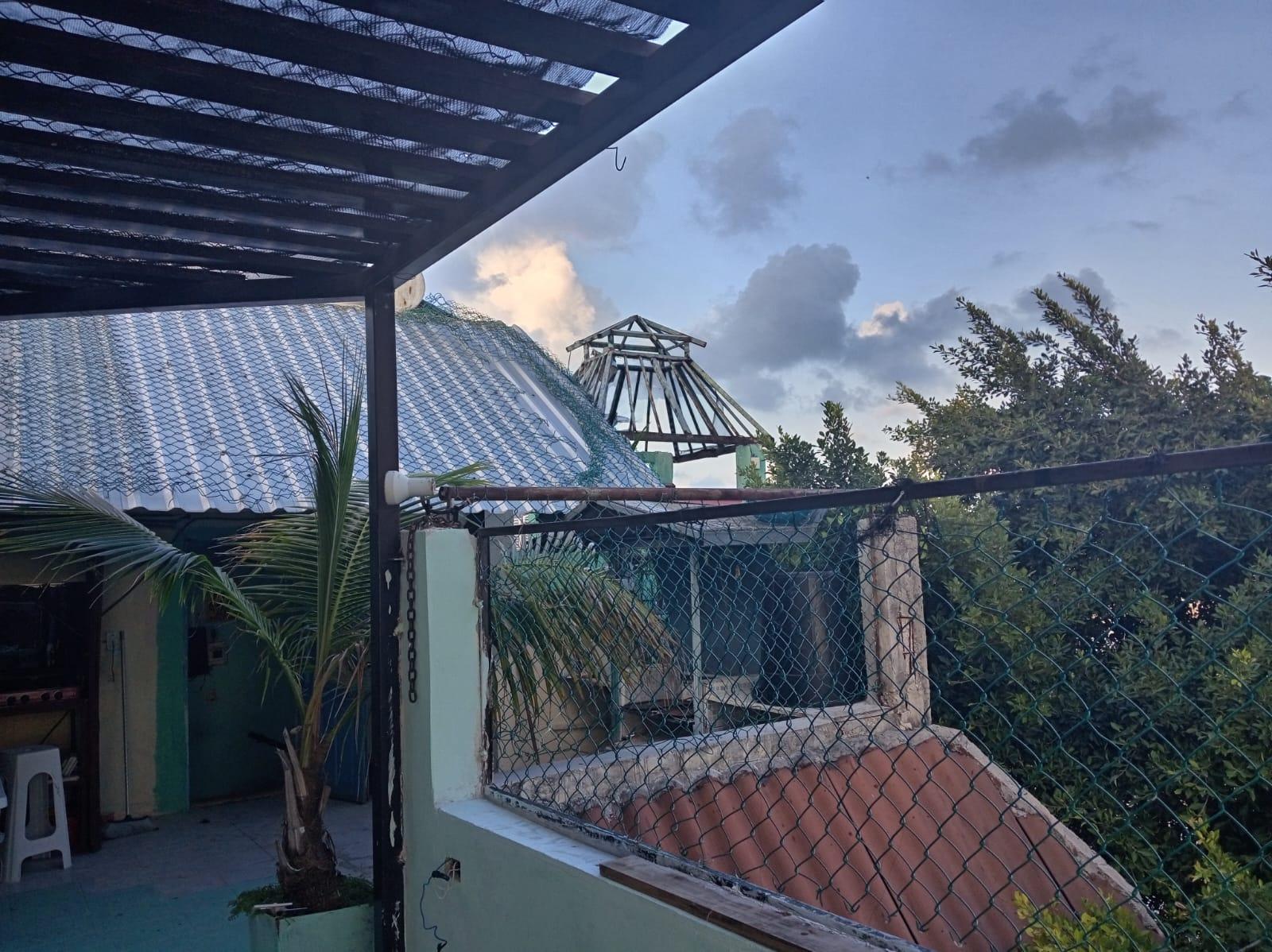 Hostal en Cancún