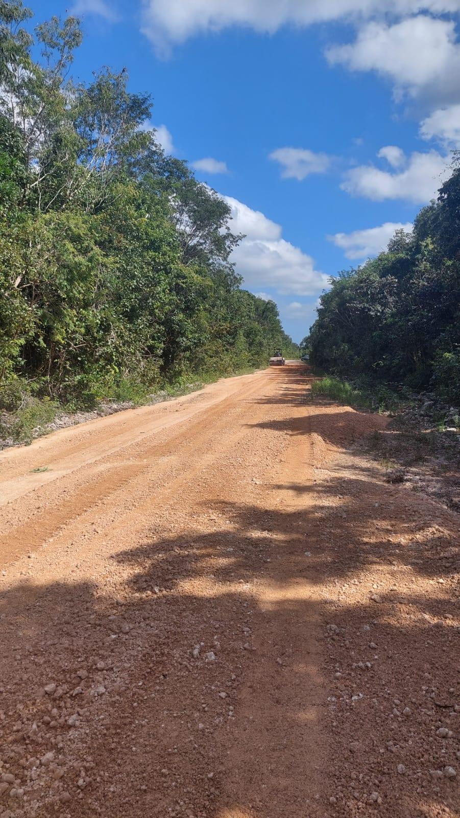 Terreno de Oportunidad en Cancún!