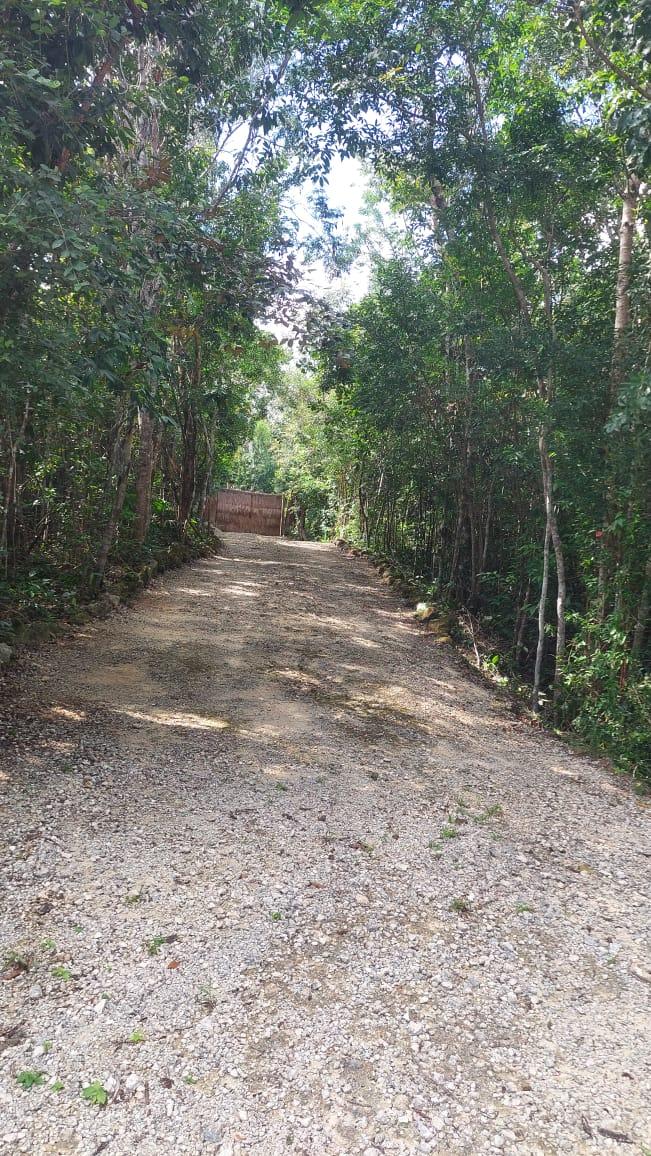 Terreno de Oportunidad en Cancún!