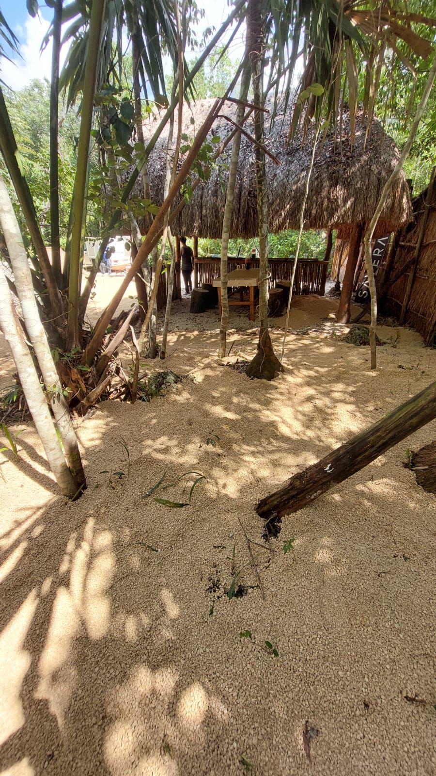 Terreno de Oportunidad en Cancún!